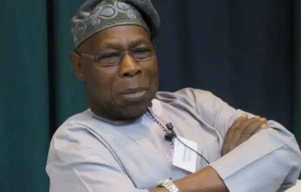 $16bn Power Sector Fraud: Obasanjo Replies Buhari